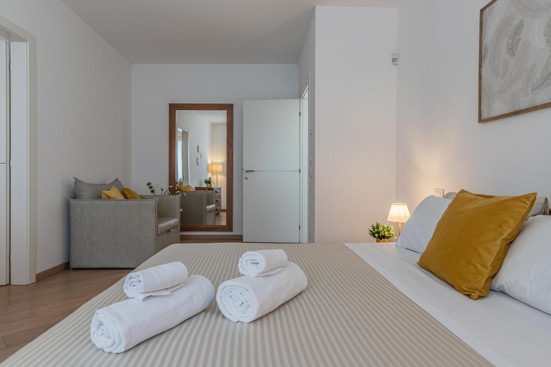 Juliet'S Dream Suite - City Center Verona Luaran gambar