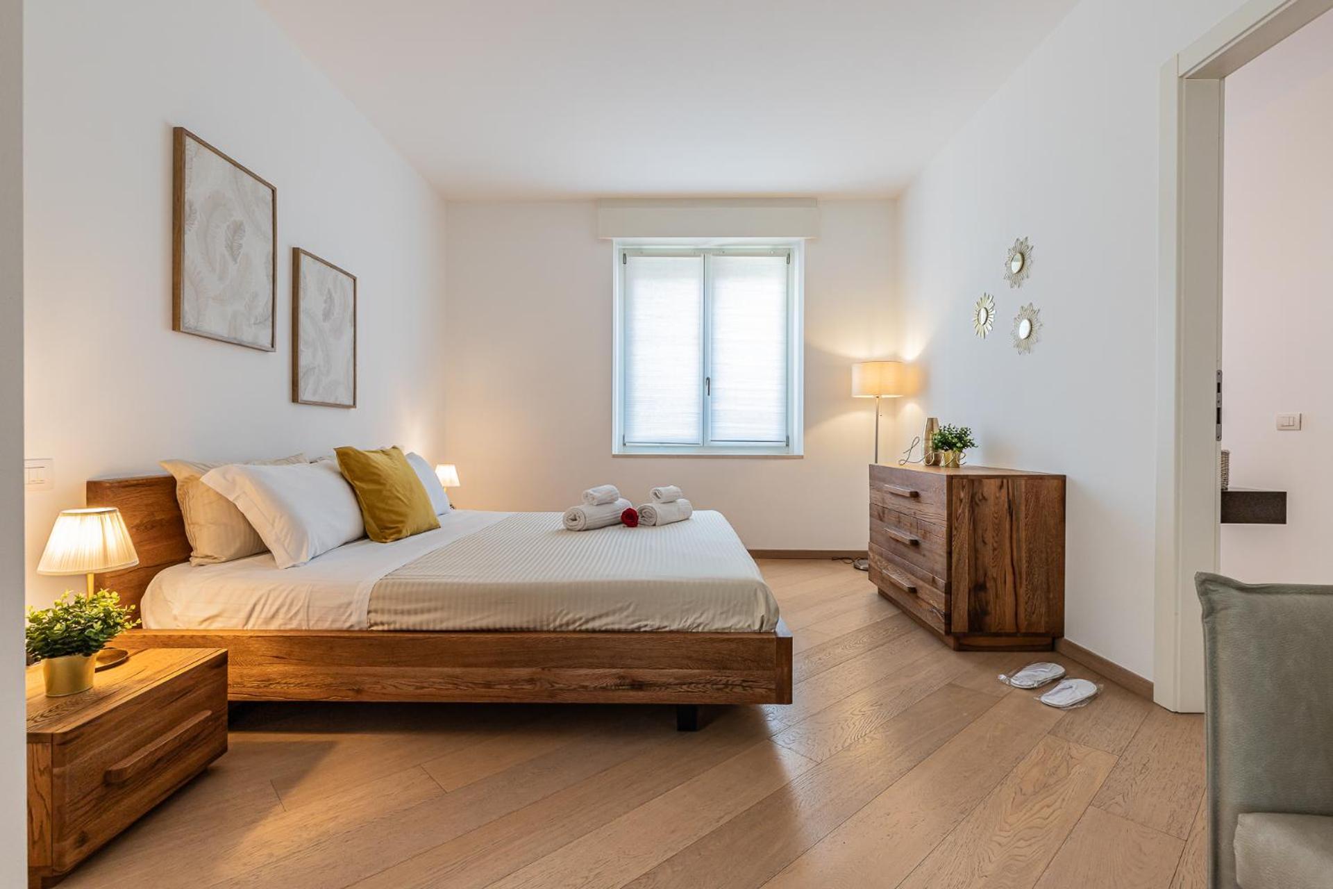 Juliet'S Dream Suite - City Center Verona Luaran gambar