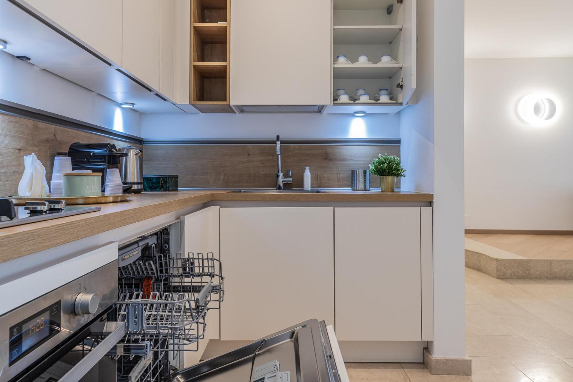 Juliet'S Dream Suite - City Center Verona Luaran gambar