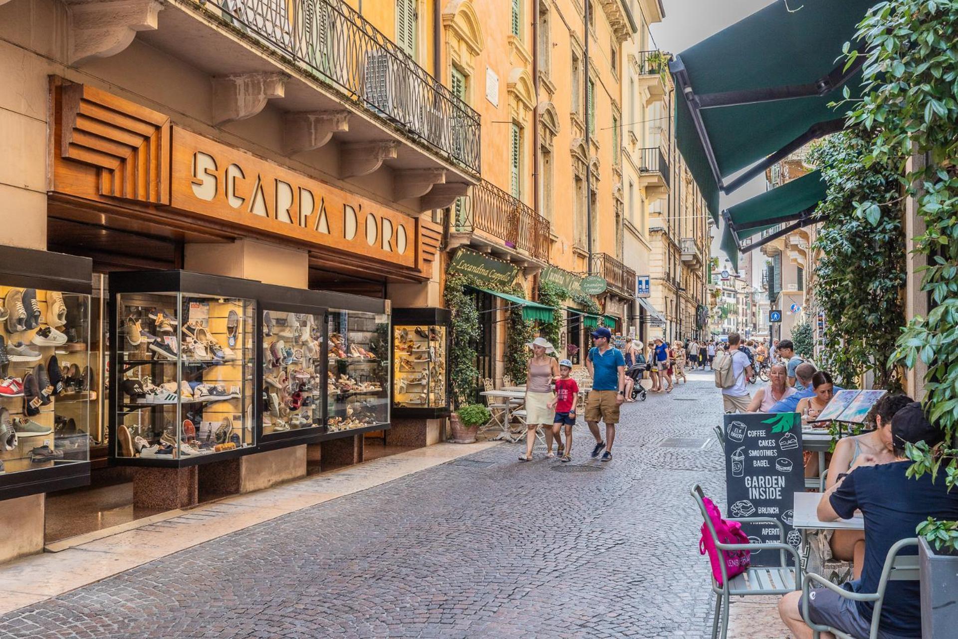 Juliet'S Dream Suite - City Center Verona Luaran gambar